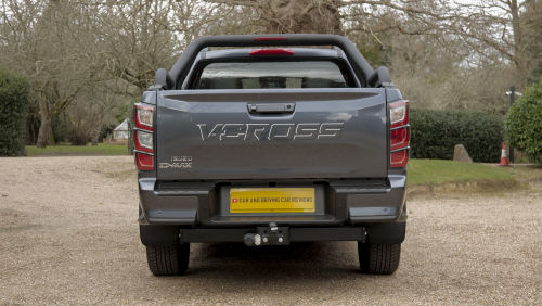 ISUZU D-MAX DIESEL 1.9 Utility Single Cab 4x2 view 21